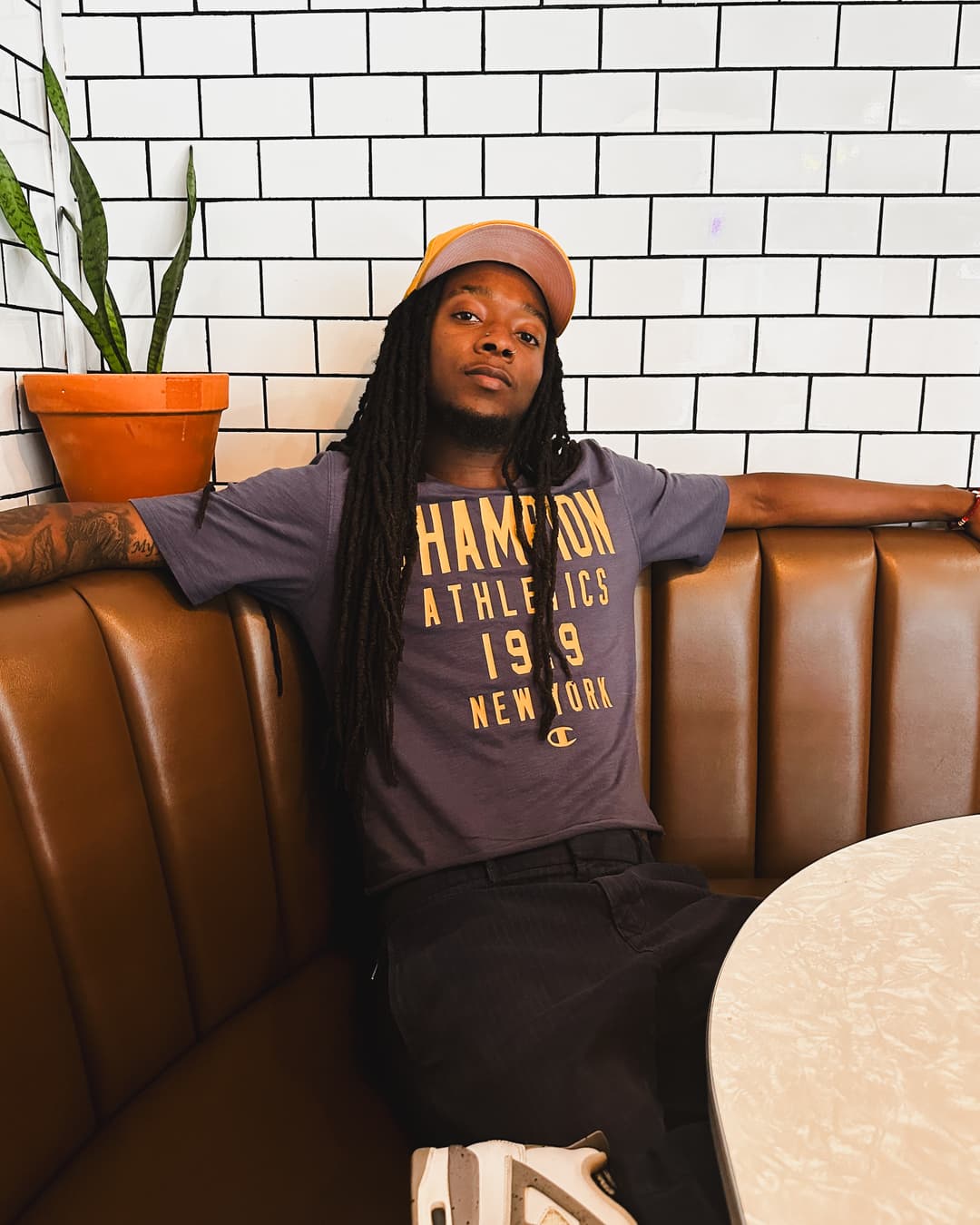 Dijuan Davis