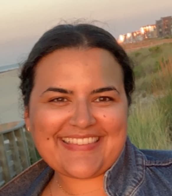 Josephine Naouai