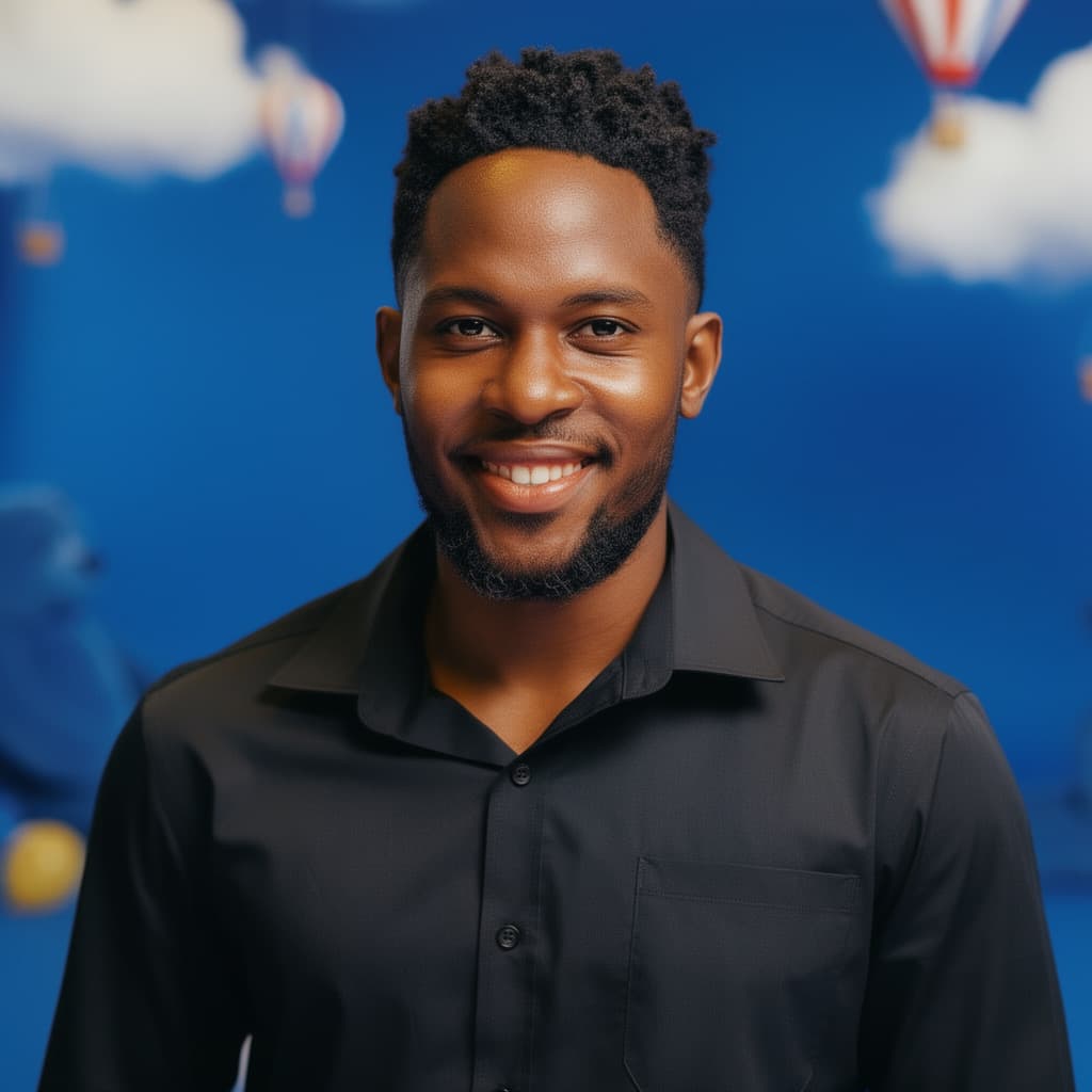 Obiora Smith
