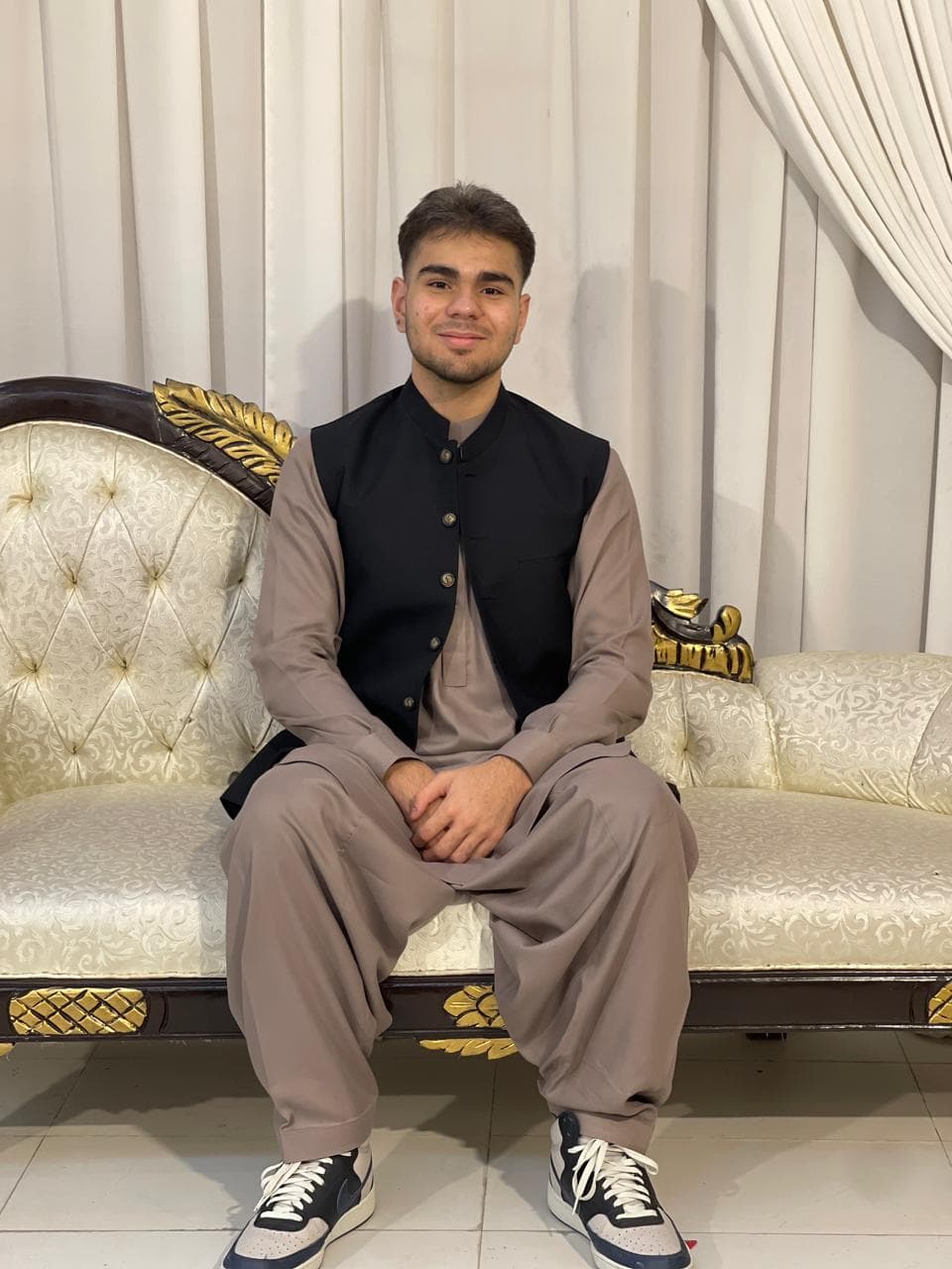 Muhammad Mudasir
