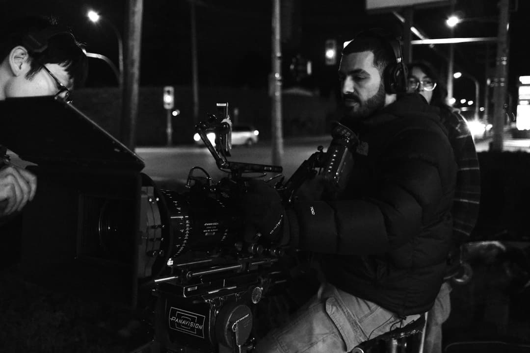 NICKY FILMS