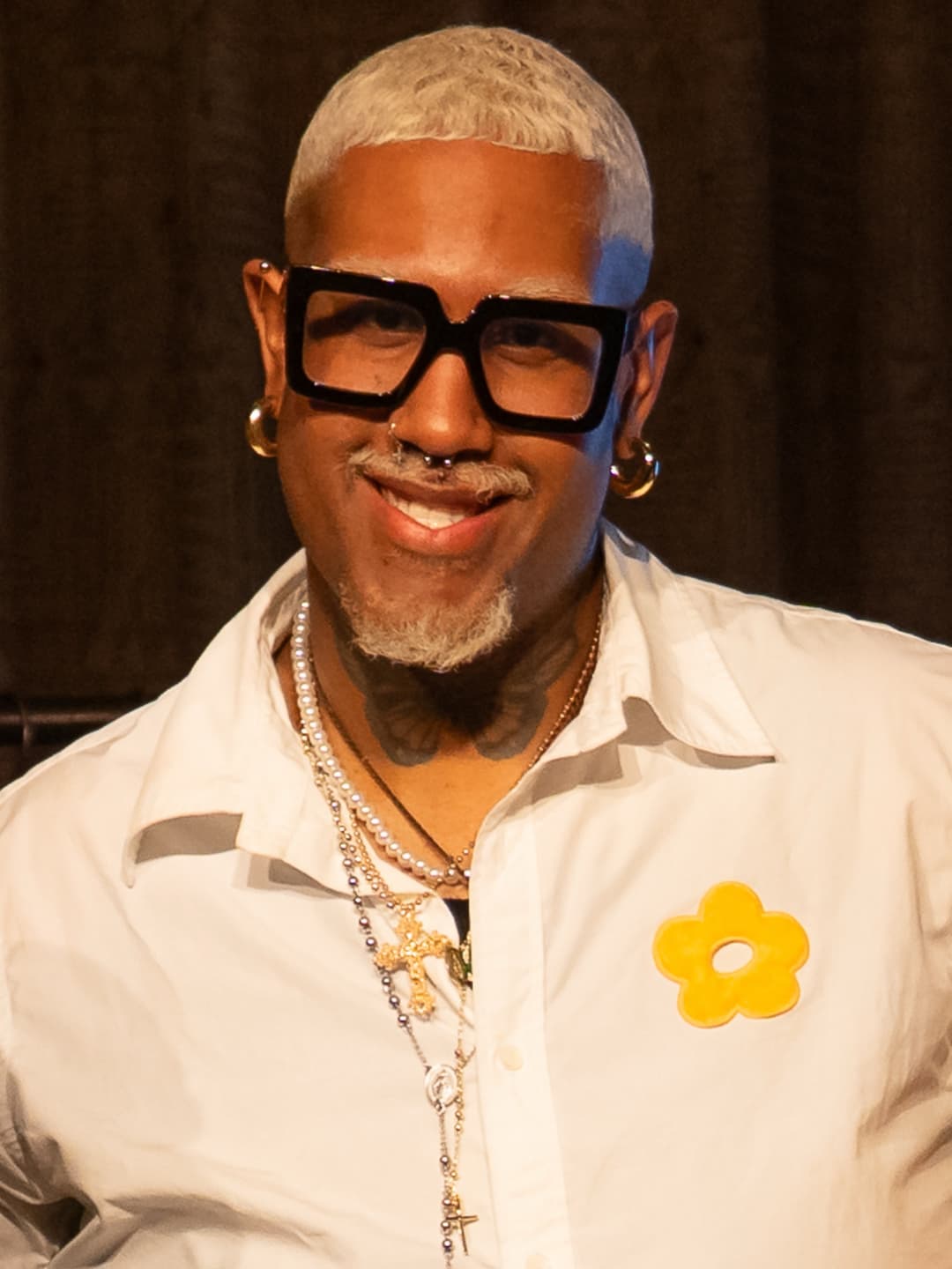 DeWayne Crockett