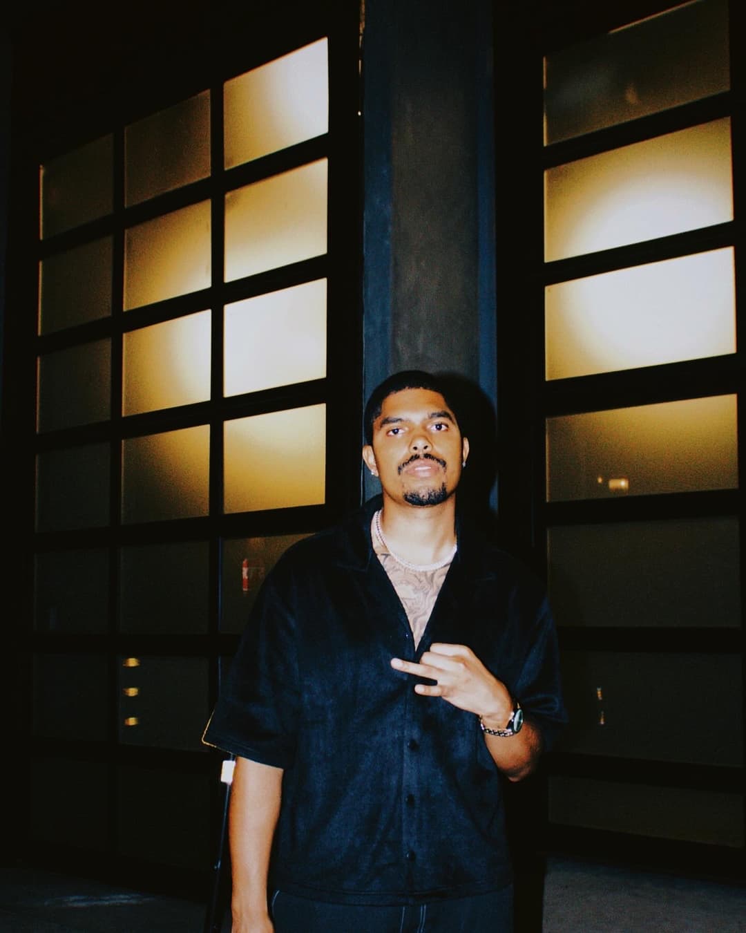 Devante