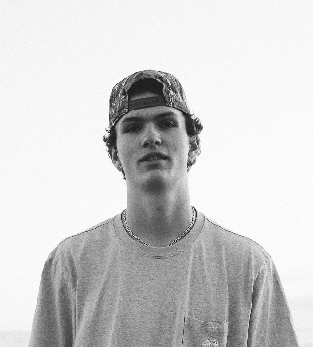 Reed Keenan