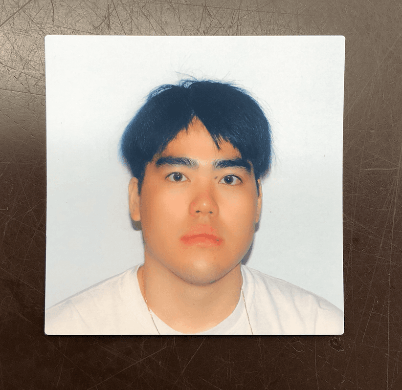 Alexander Cody Nguyen
