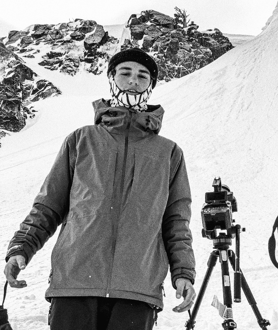 Ryder Schwartz