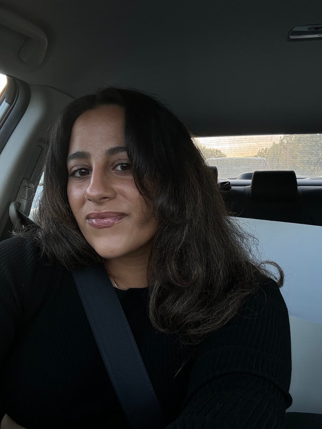 Leena Nesheiwat