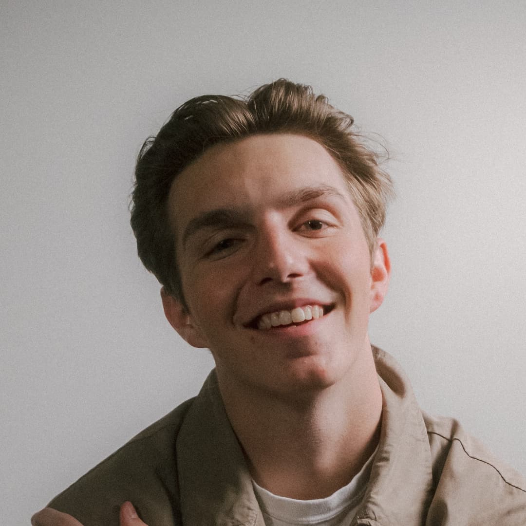 Sam Wichhart