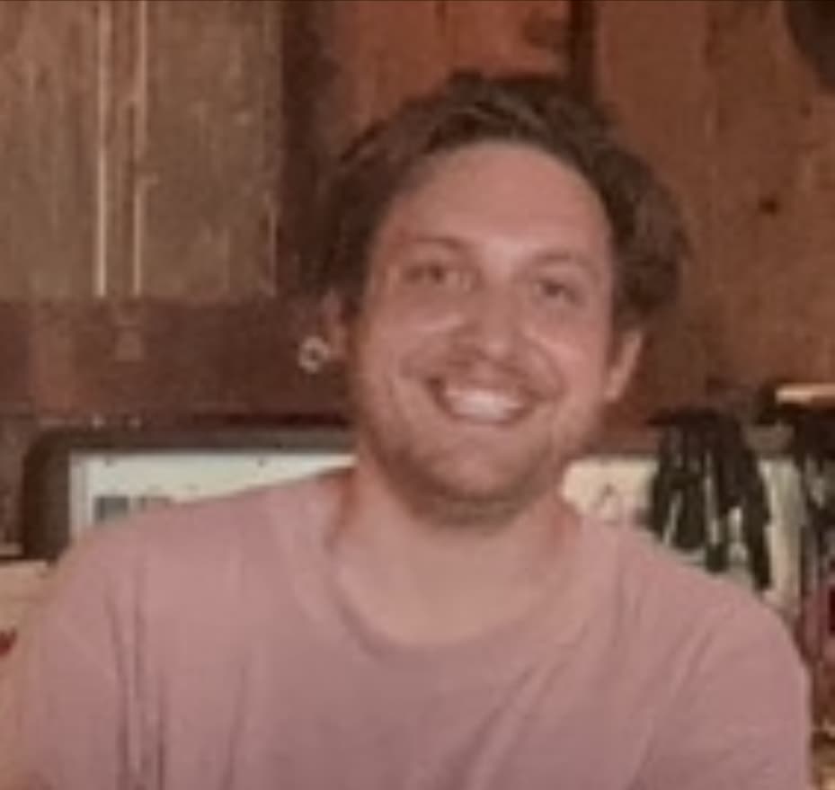 Jon Gray