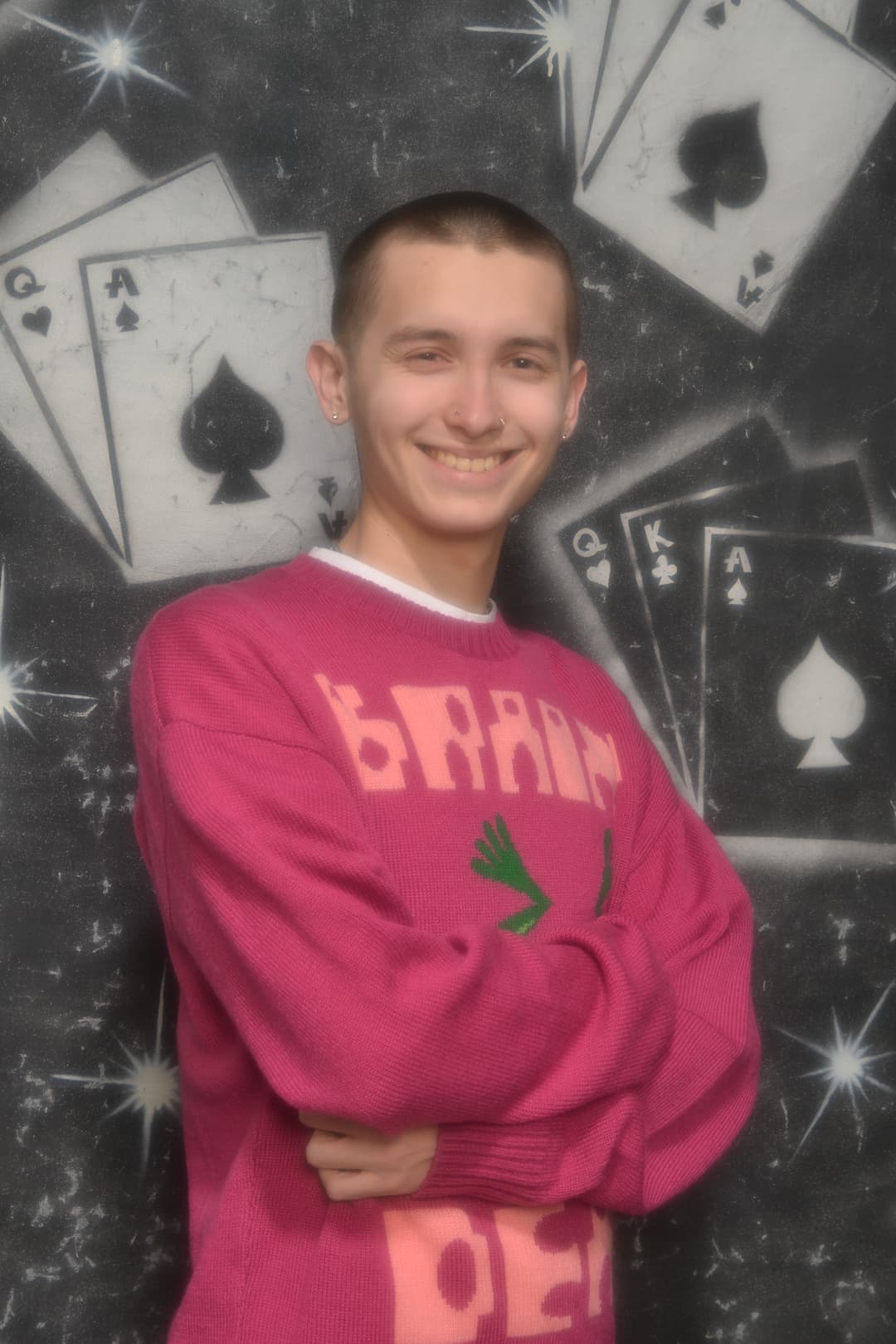 Jack Lee