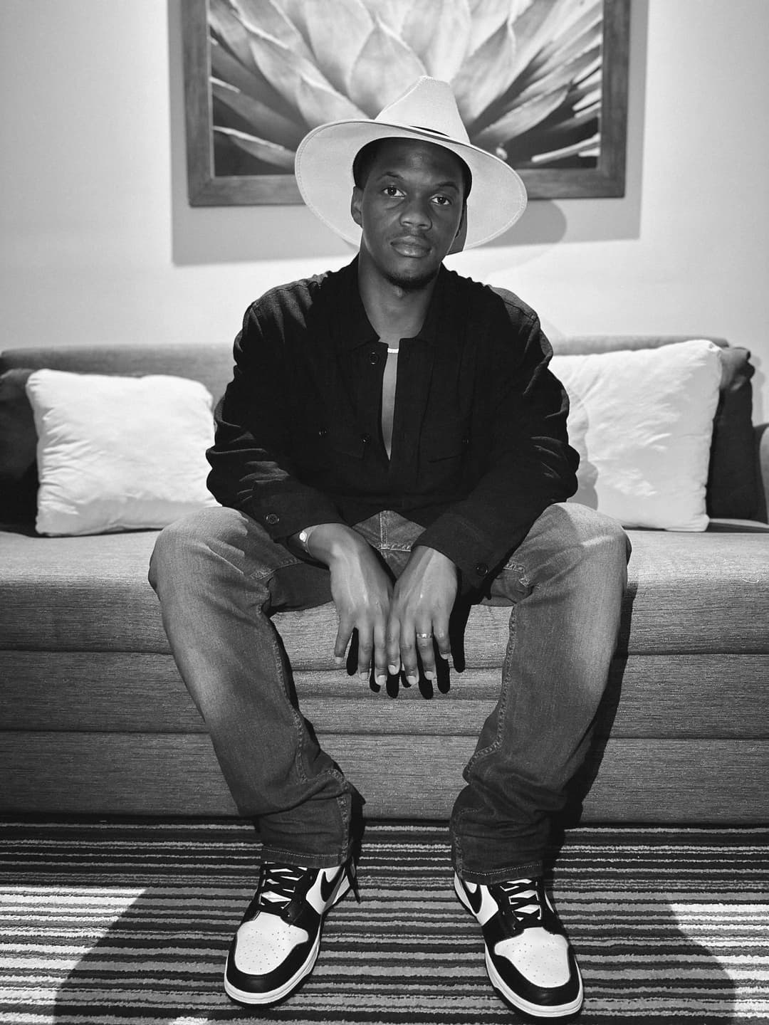 Stedmon Bryant