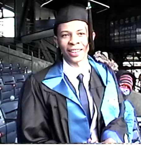 TERRANCE FLAV MELTON