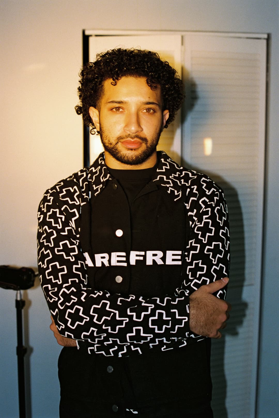 jordan rodriguez @borrupted