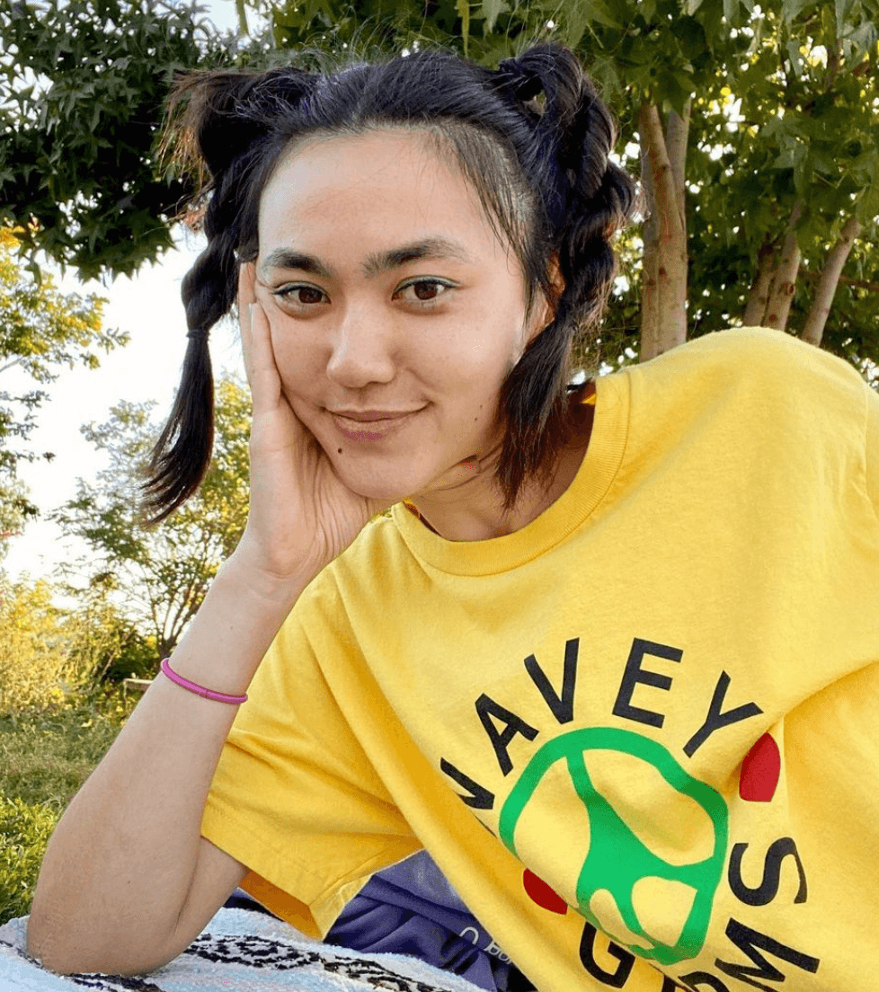 Amanda Mariko