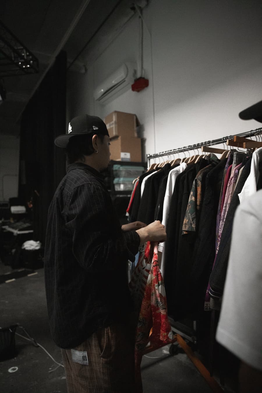 Ryan Phung