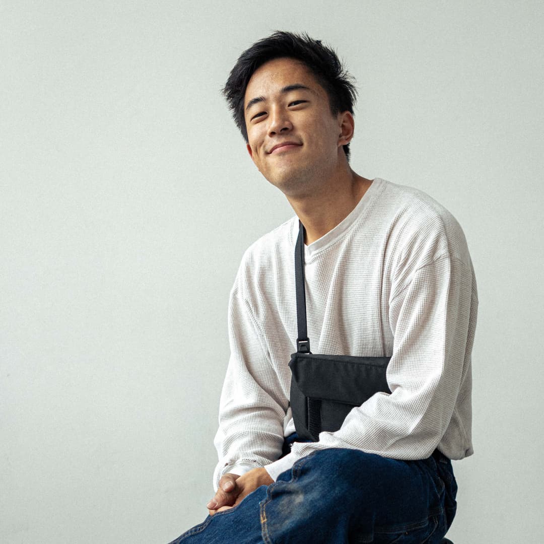 isaac baik