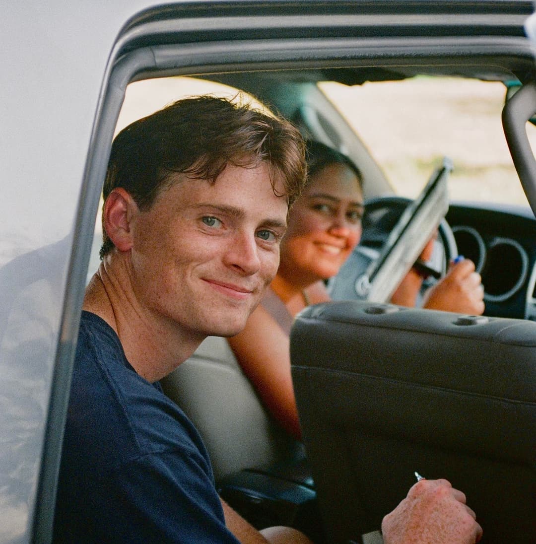 Giles Perkins