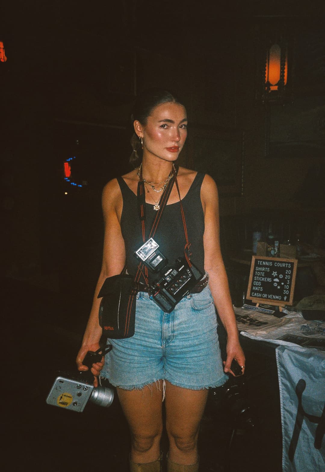 georgia Roberts-Vannewkirk