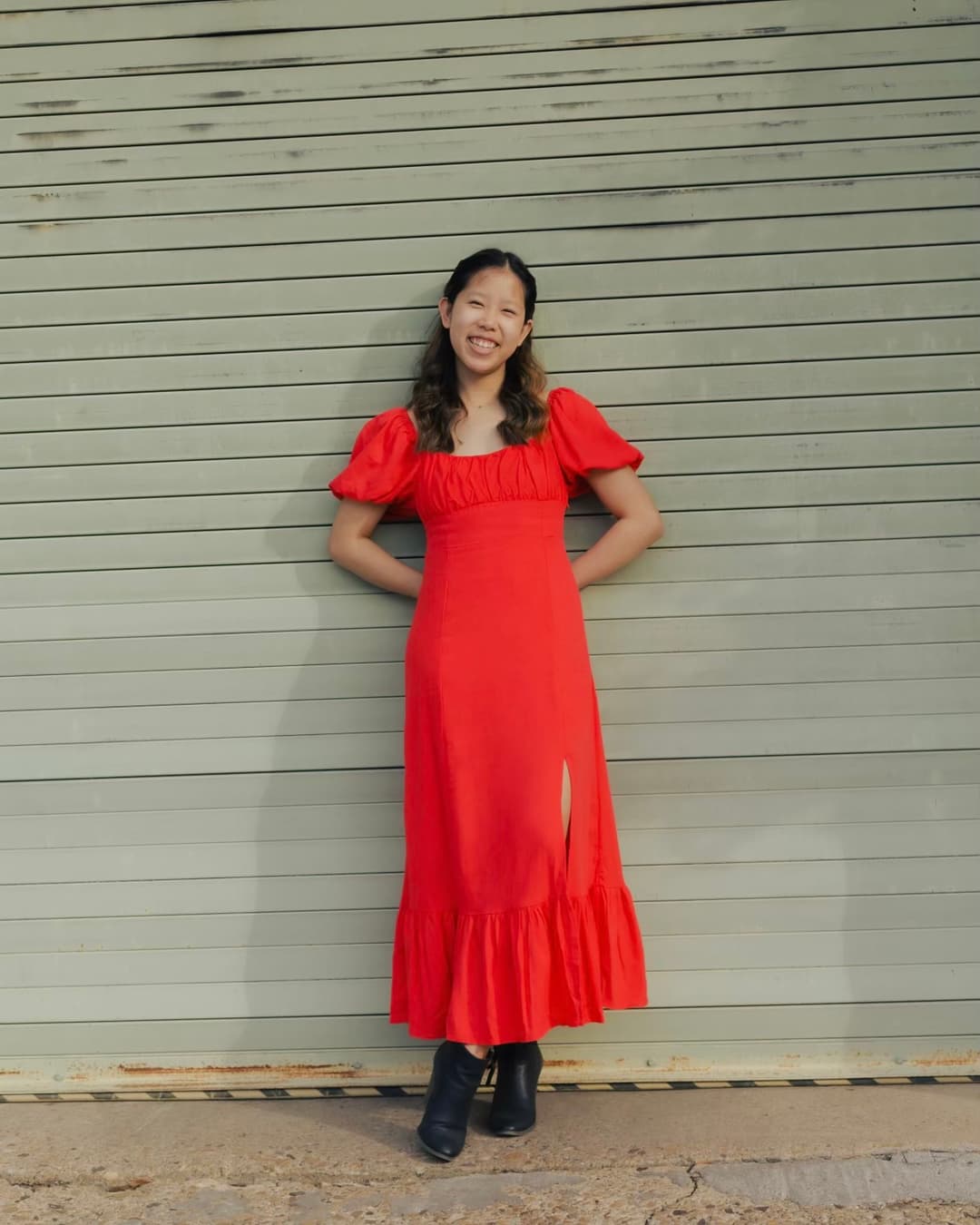 AnnAnn Puttithanasorn