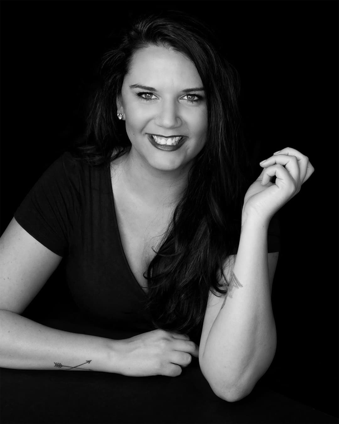 Jessi Sanfilippo