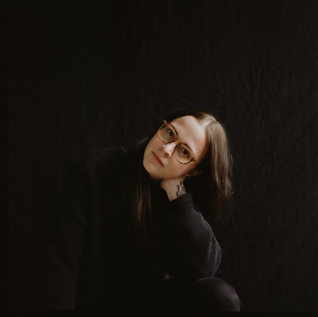 Nicole Mago Photo