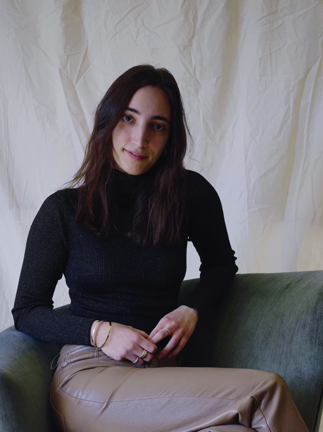 Zoey Peck
