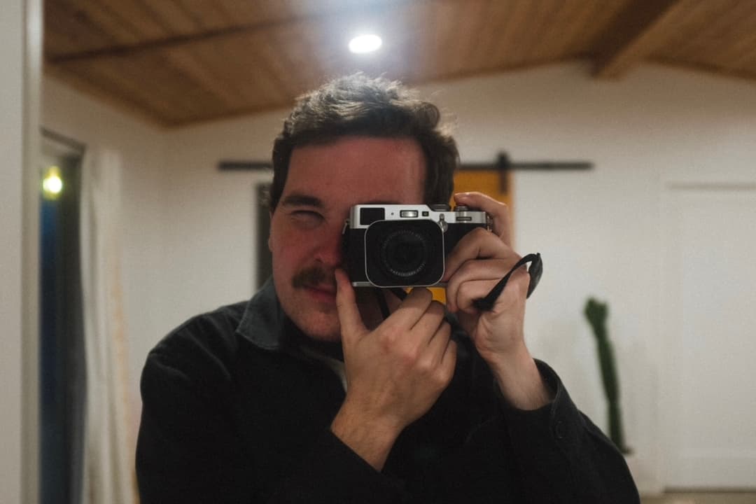Evan Werner