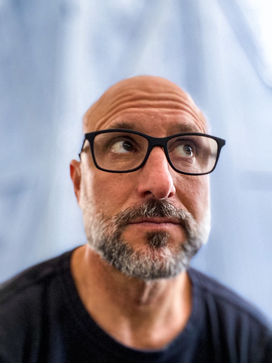Doug Wolfe