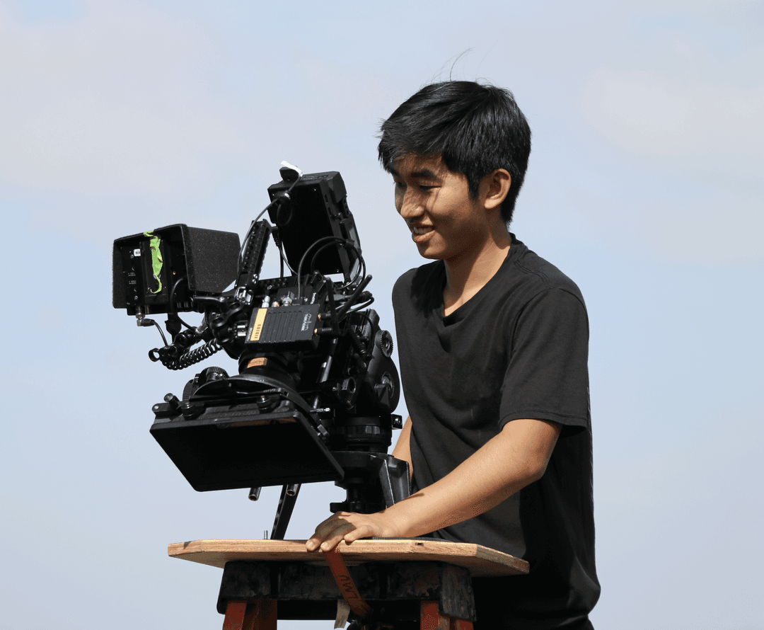 Matthew Cheung