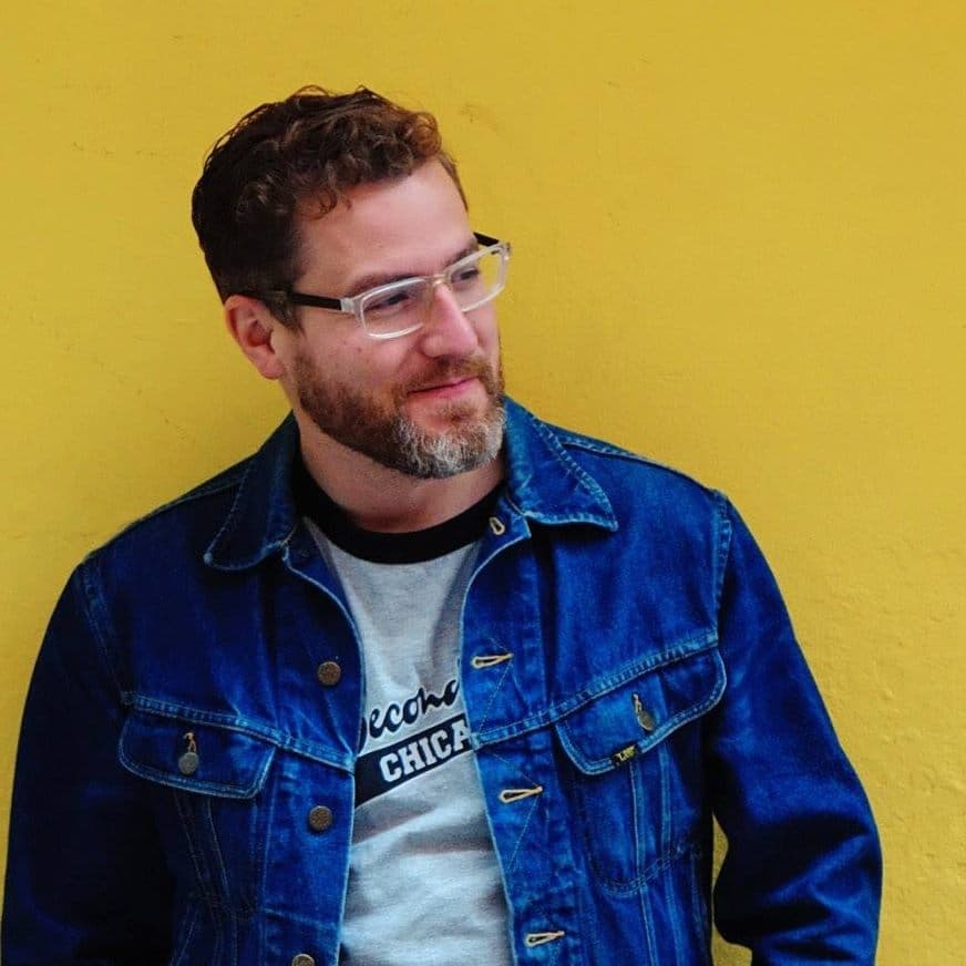 Aaron Gaponoff
