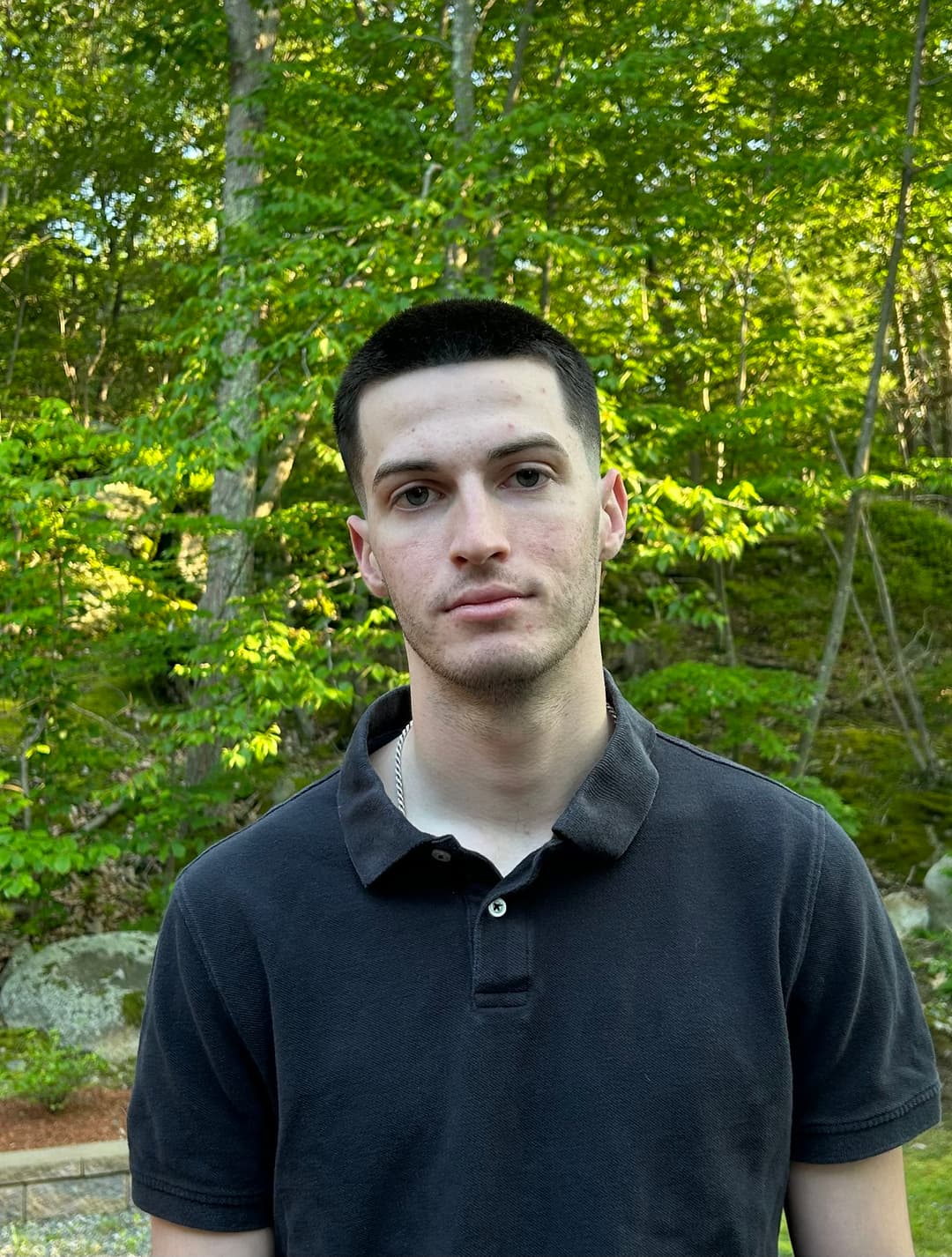 Adam Berger