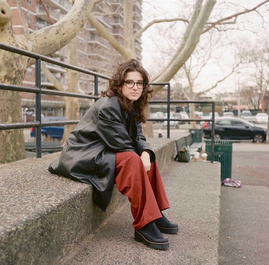 Lucy Blumenfield