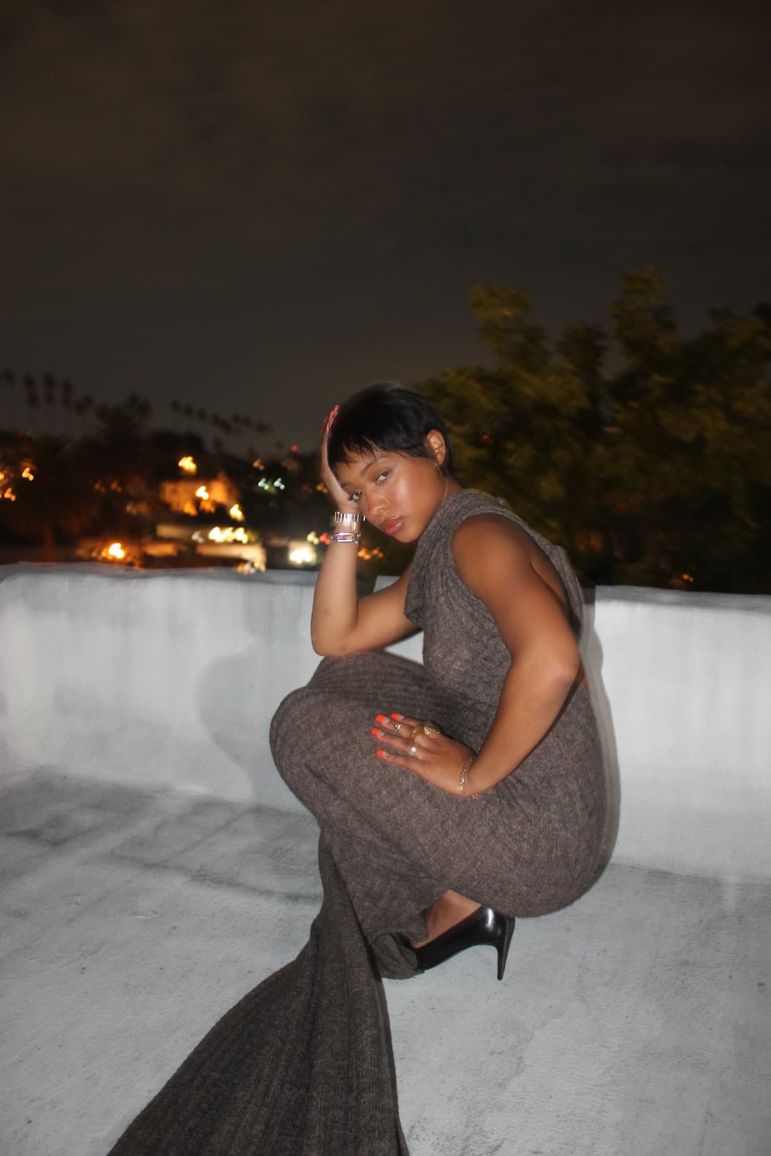 Ayana McClain