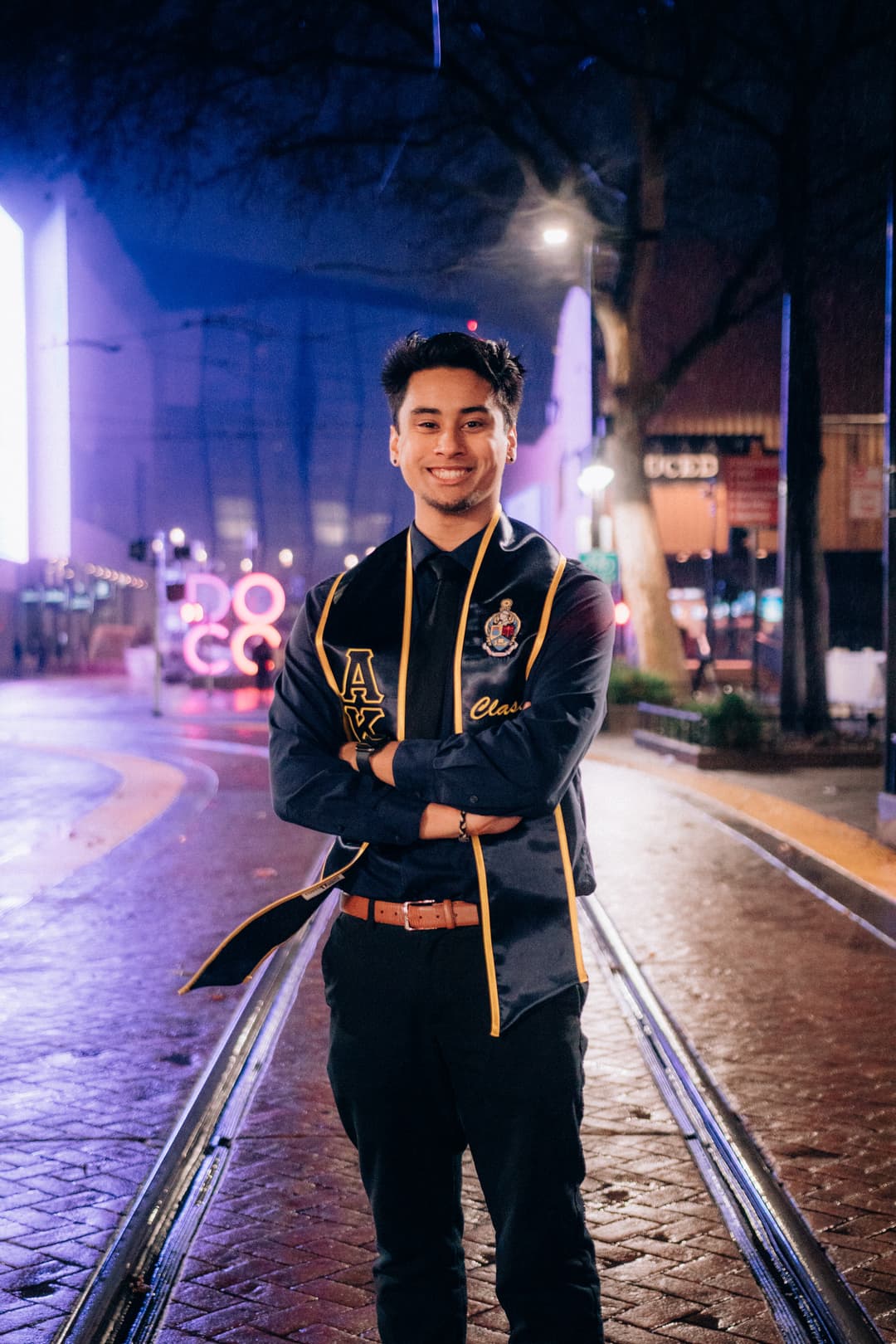 Niko Ramirez