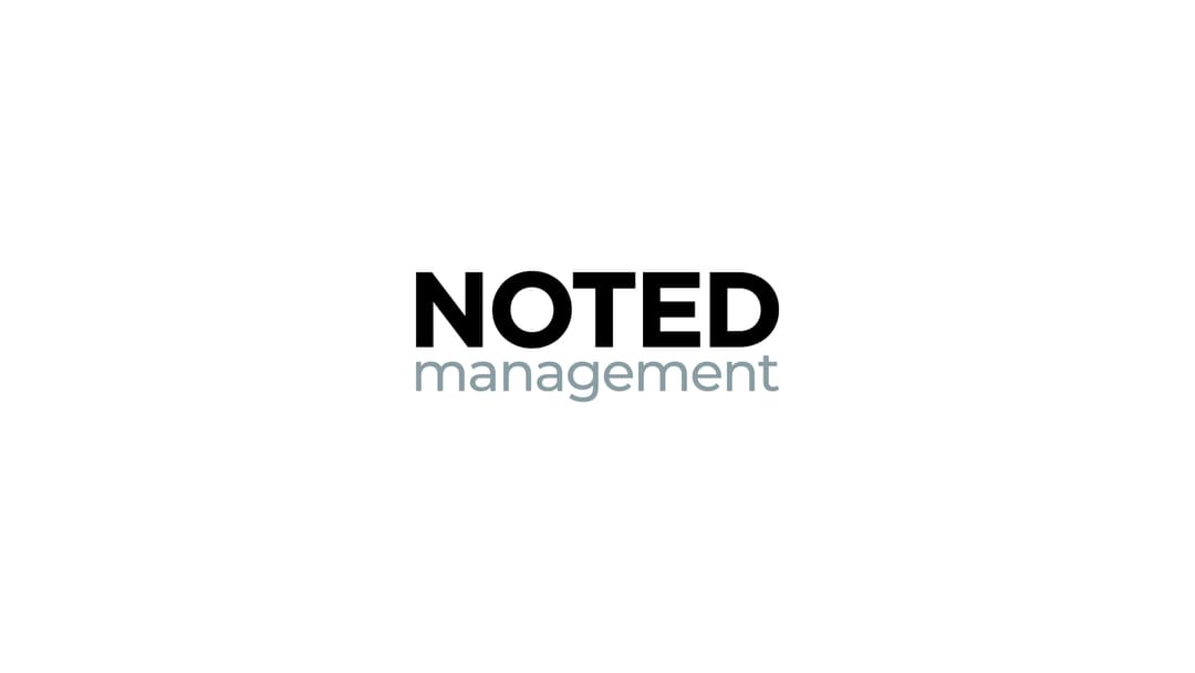 Noted Management