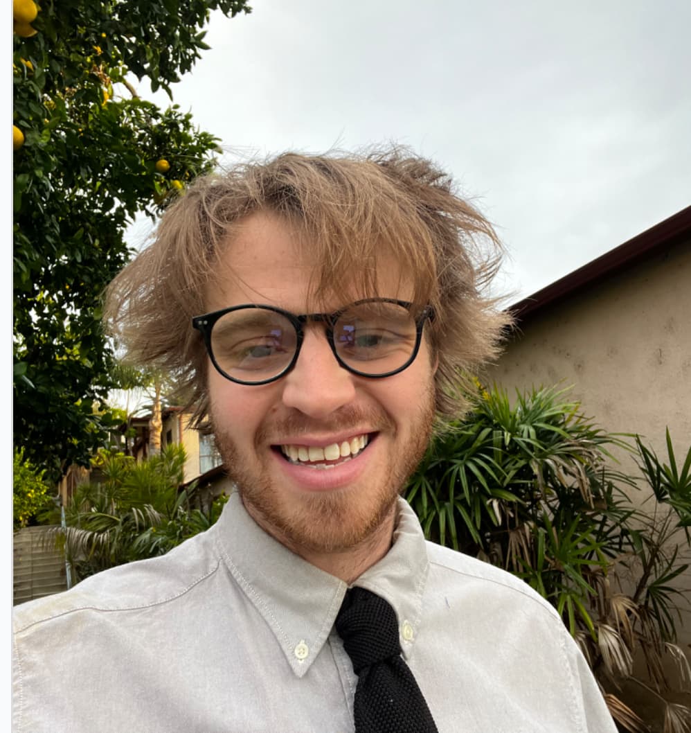 Alex Sovoda