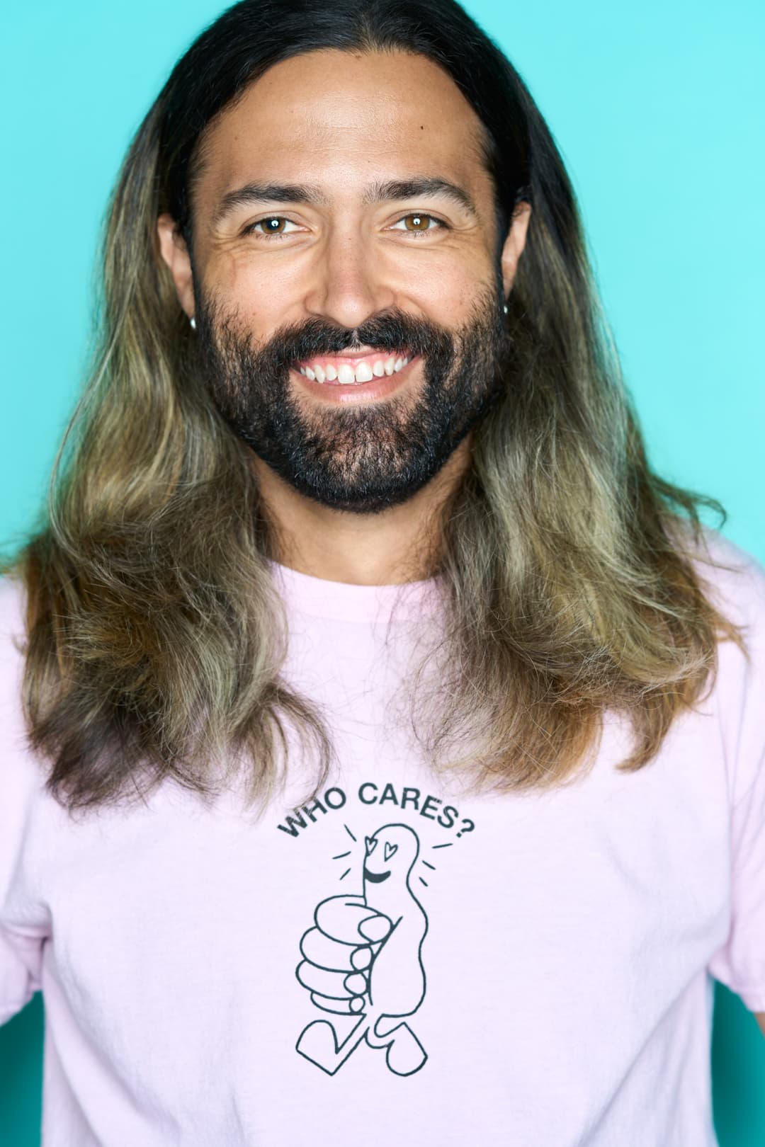 Jerami Monreal