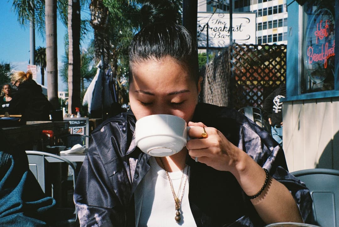 Tiffany Khuu