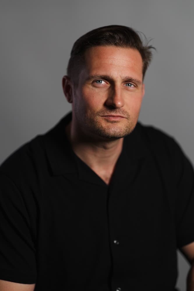 David Vorderstrasse