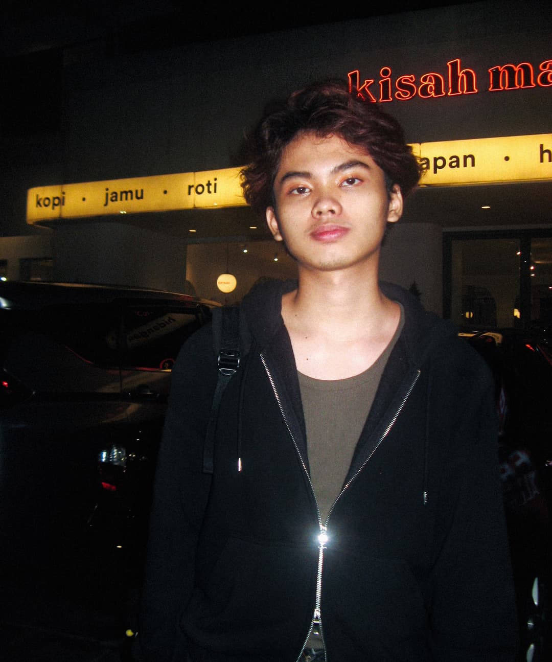 Hafidz Abdulah