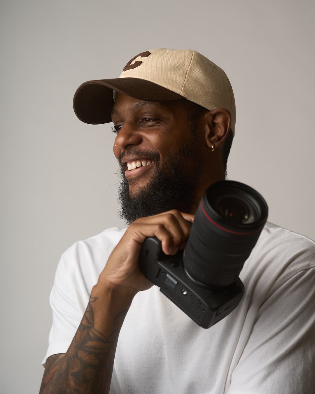 Kimani Walker