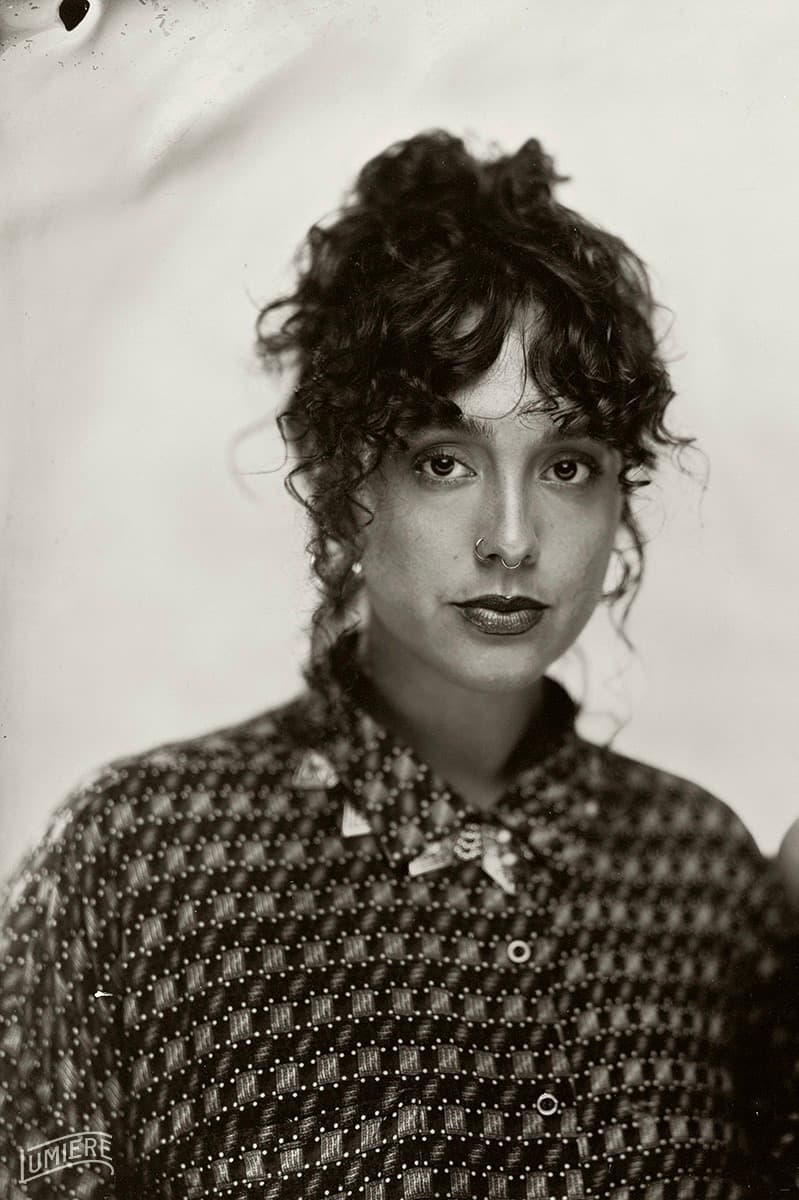 Kaley Azambuja