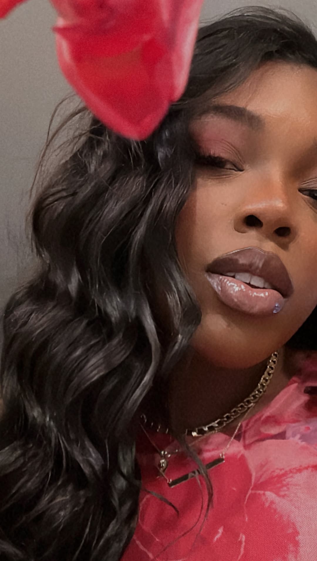 Nia Moore