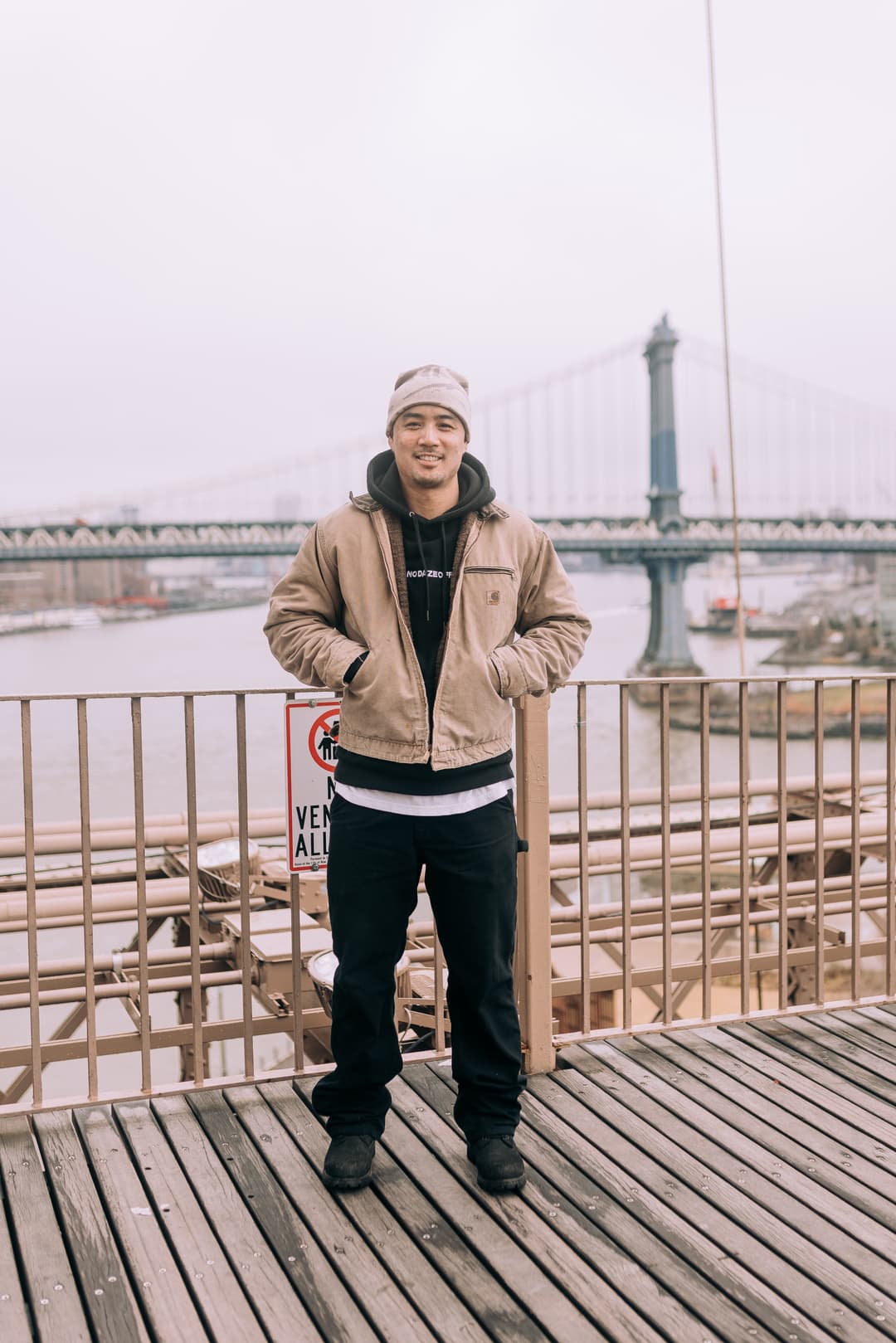 Kevin Matsukura