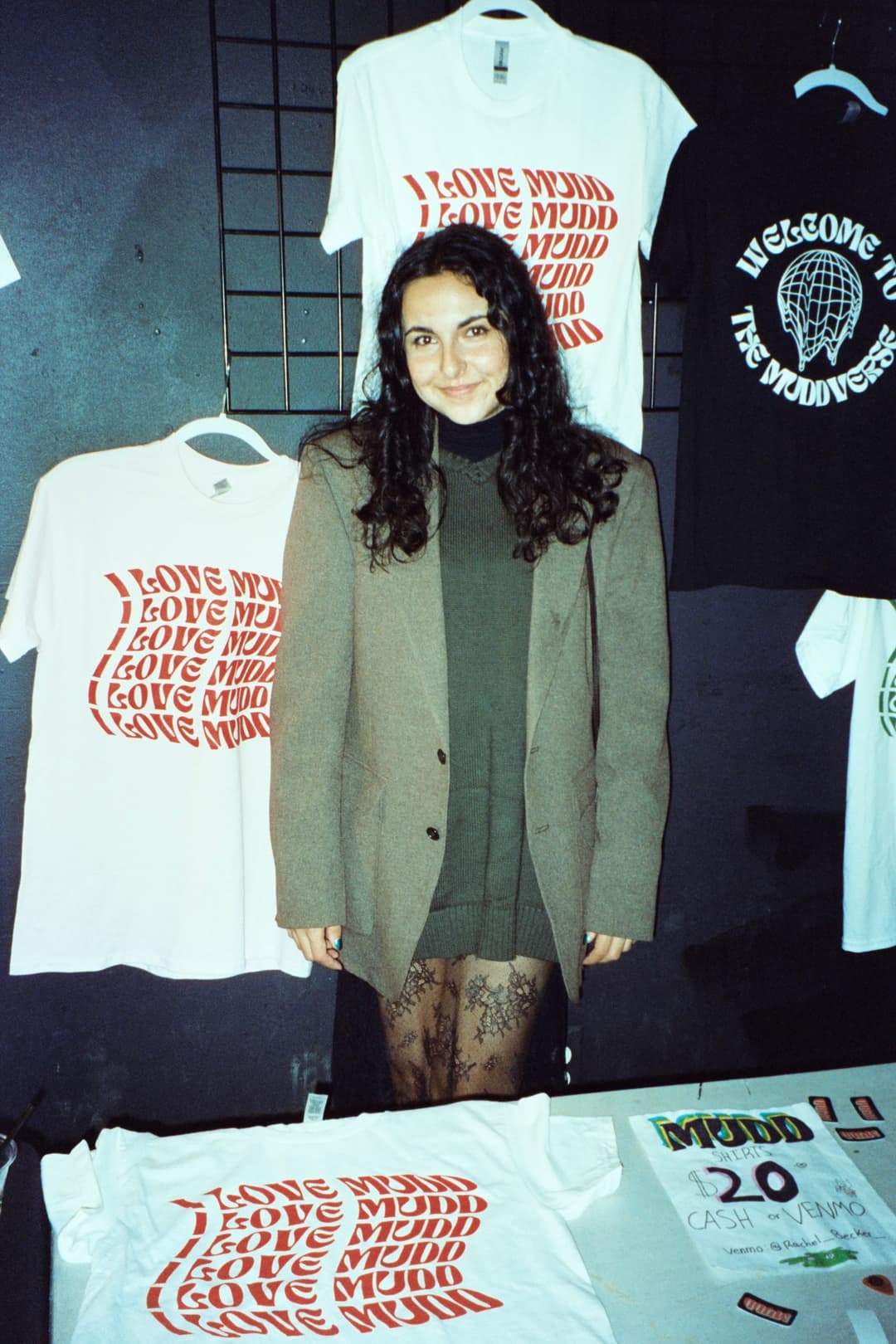Rachel Becker