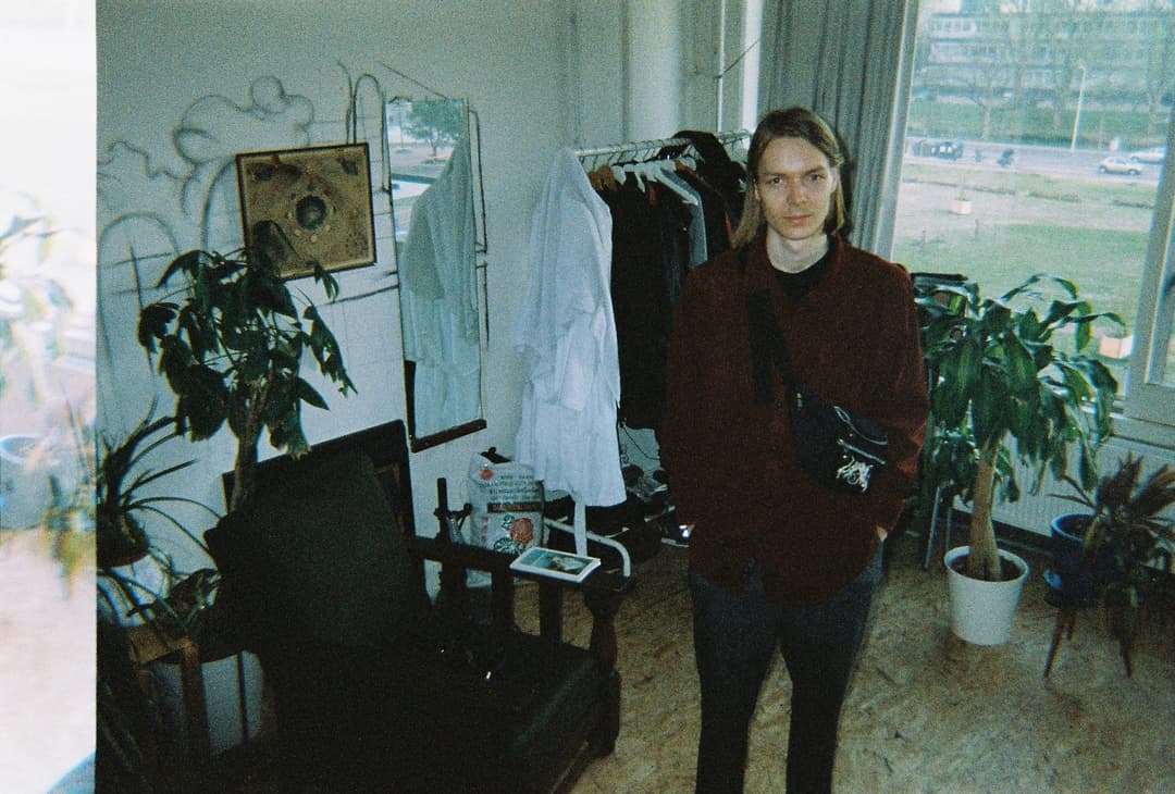 Rutger van Aken