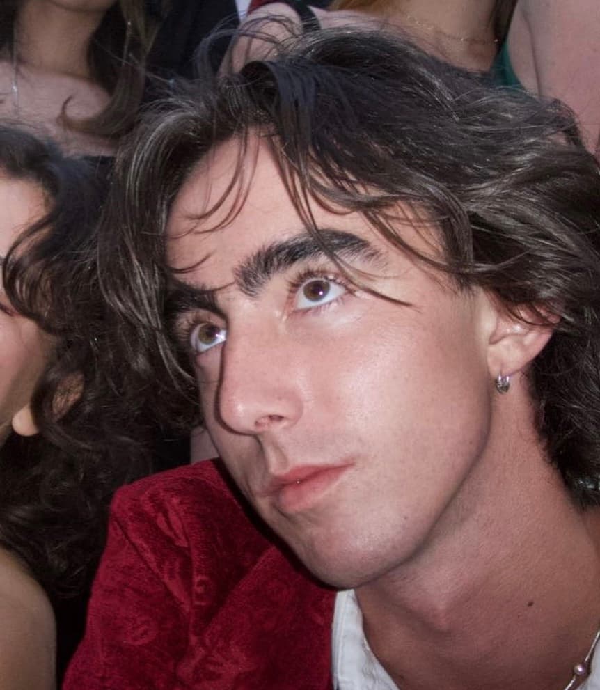 wyatt launer
