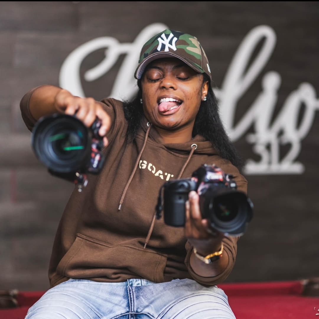 Shot By Cee