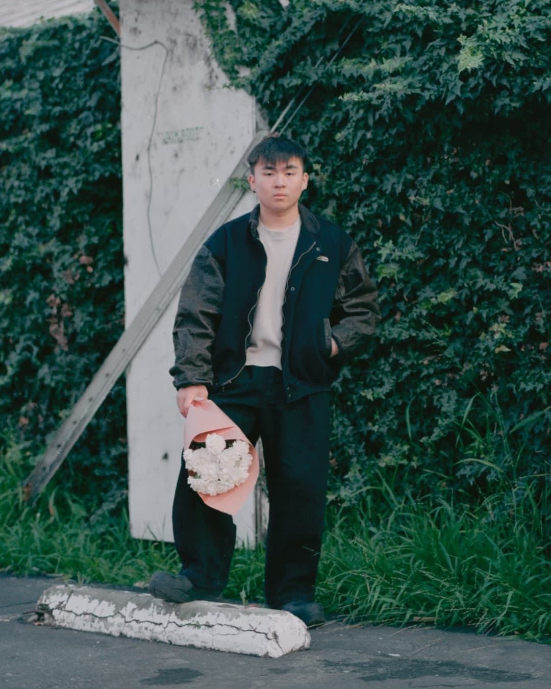 Brian Thai