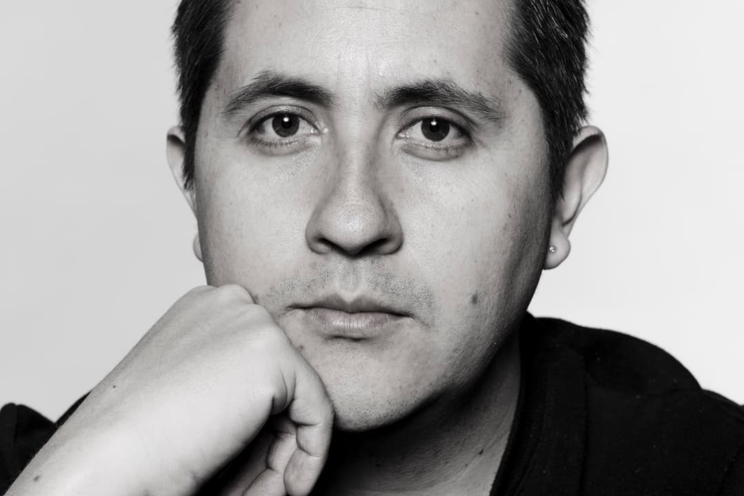 Jaime Pavon